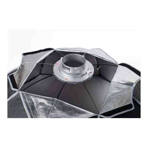Aputure Light OctaDome 120 Octagonal Softbox (Bowens Mount) - Image 11