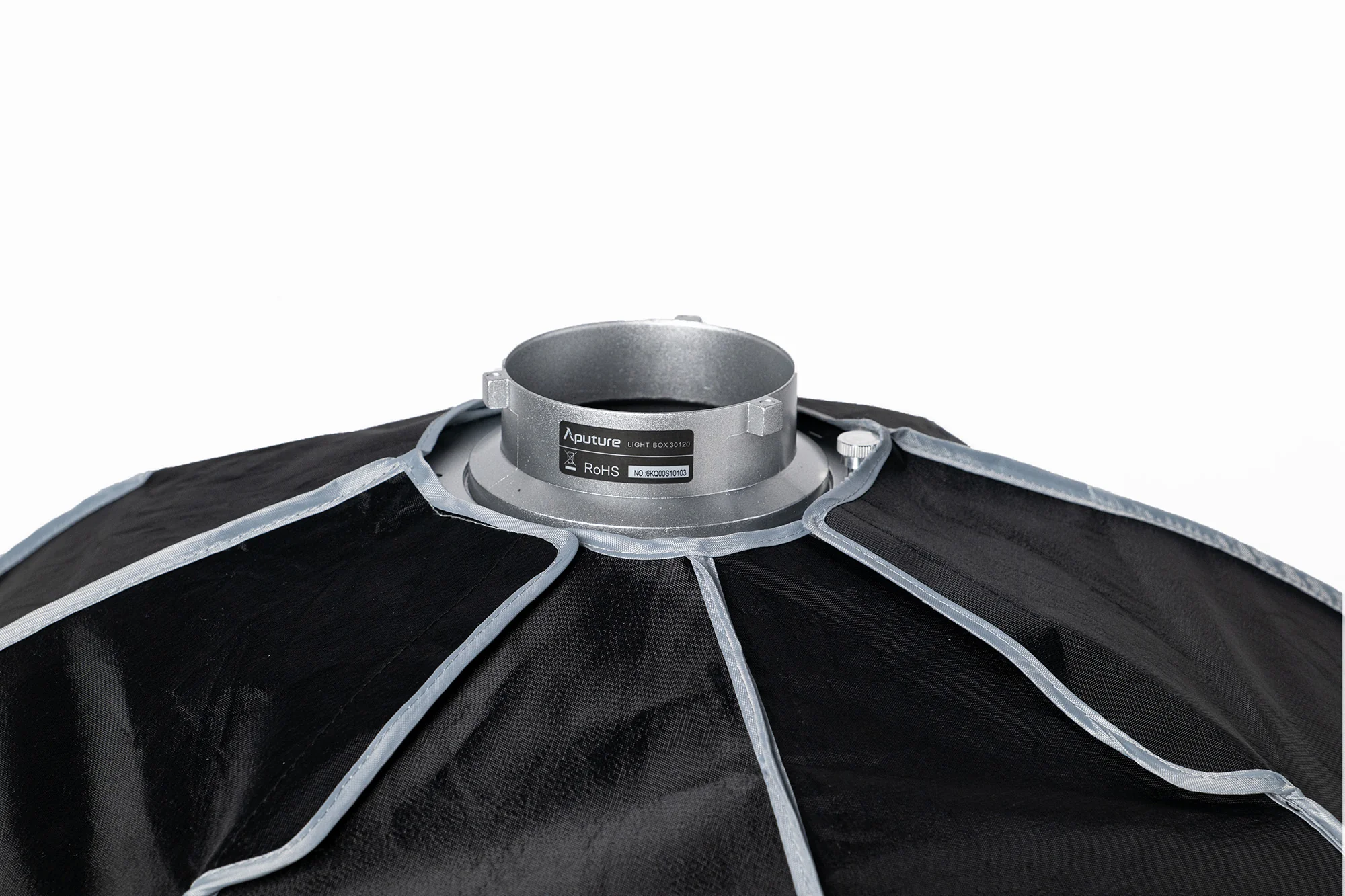 Aputure Light OctaDome 120 Octagonal Softbox (Bowens Mount) - Image 30