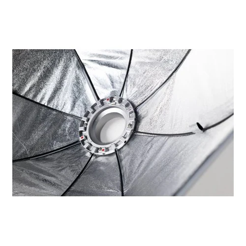 Aputure Light OctaDome 120 Octagonal Softbox (Bowens Mount) - Image 8