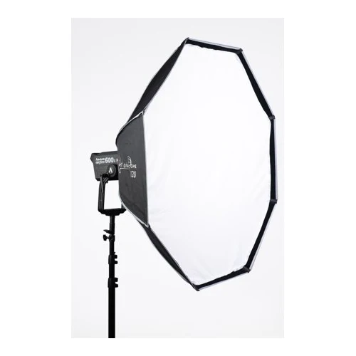 Aputure Light OctaDome 120 Octagonal Softbox (Bowens Mount) - Image 9