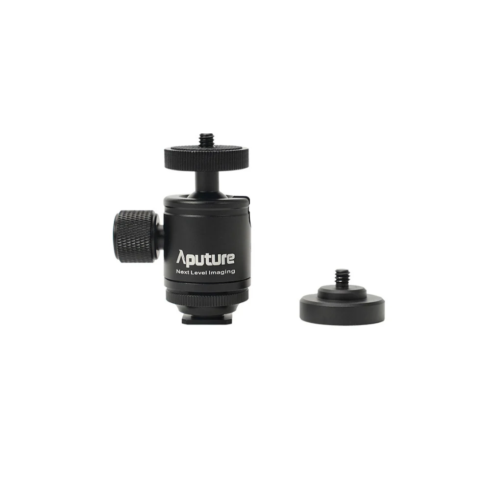 Aputure MC Pro 5W RGBWW Mini LED Panel Light - Image 10