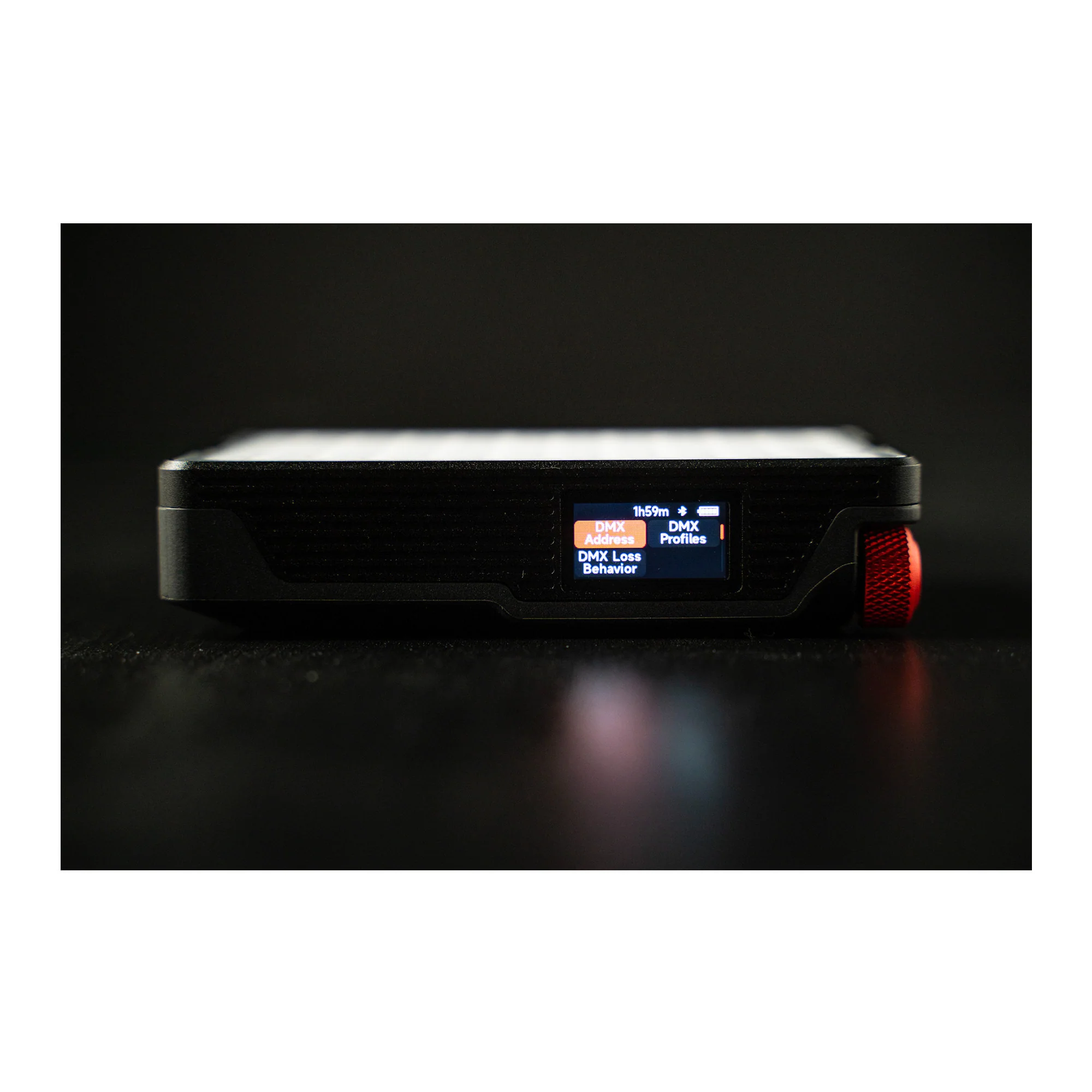 Aputure MC Pro 5W RGBWW Mini LED Panel Light - Image 14