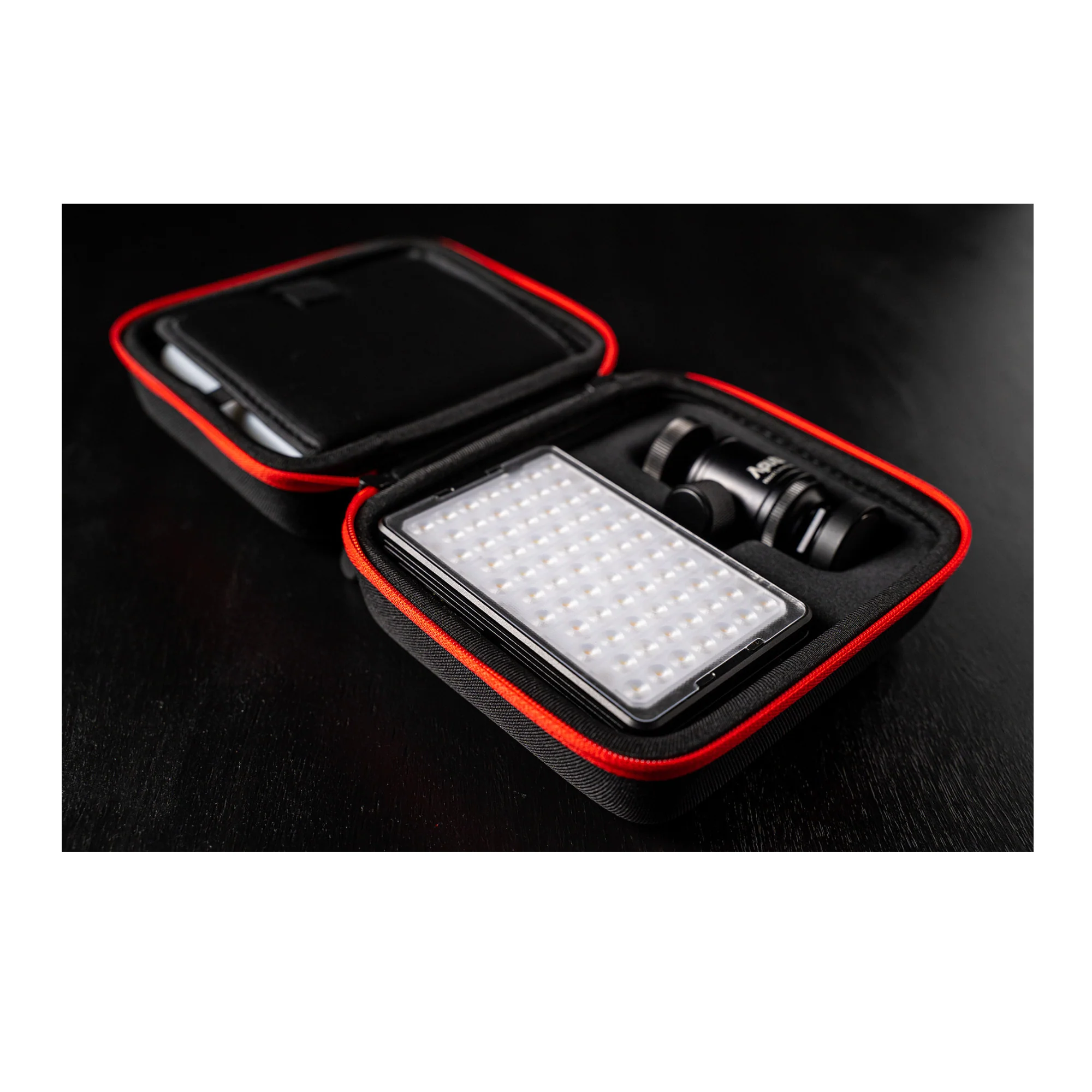 Aputure MC Pro 5W RGBWW Mini LED Panel Light - Image 19