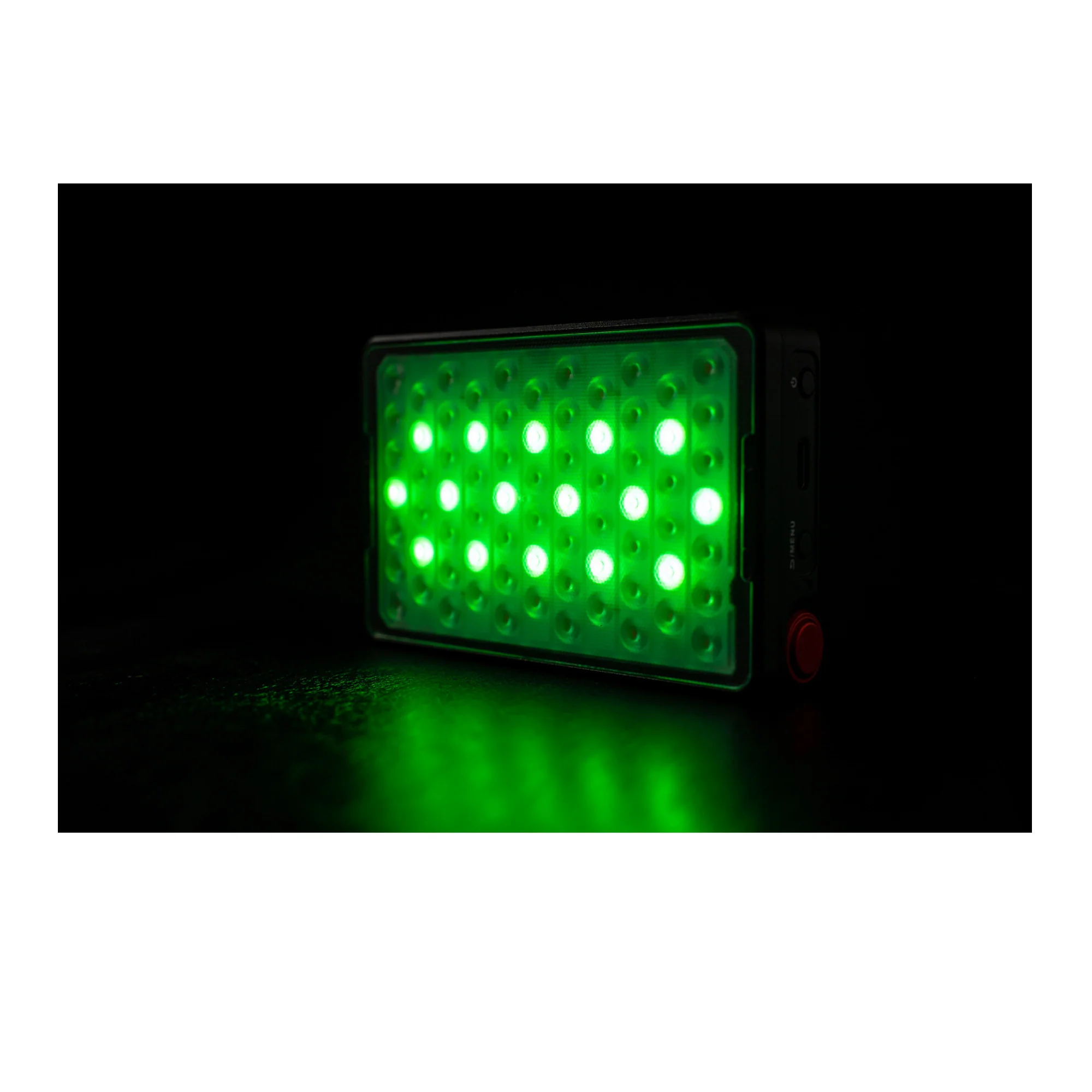 Aputure MC Pro 5W RGBWW Mini LED Panel Light - Image 20