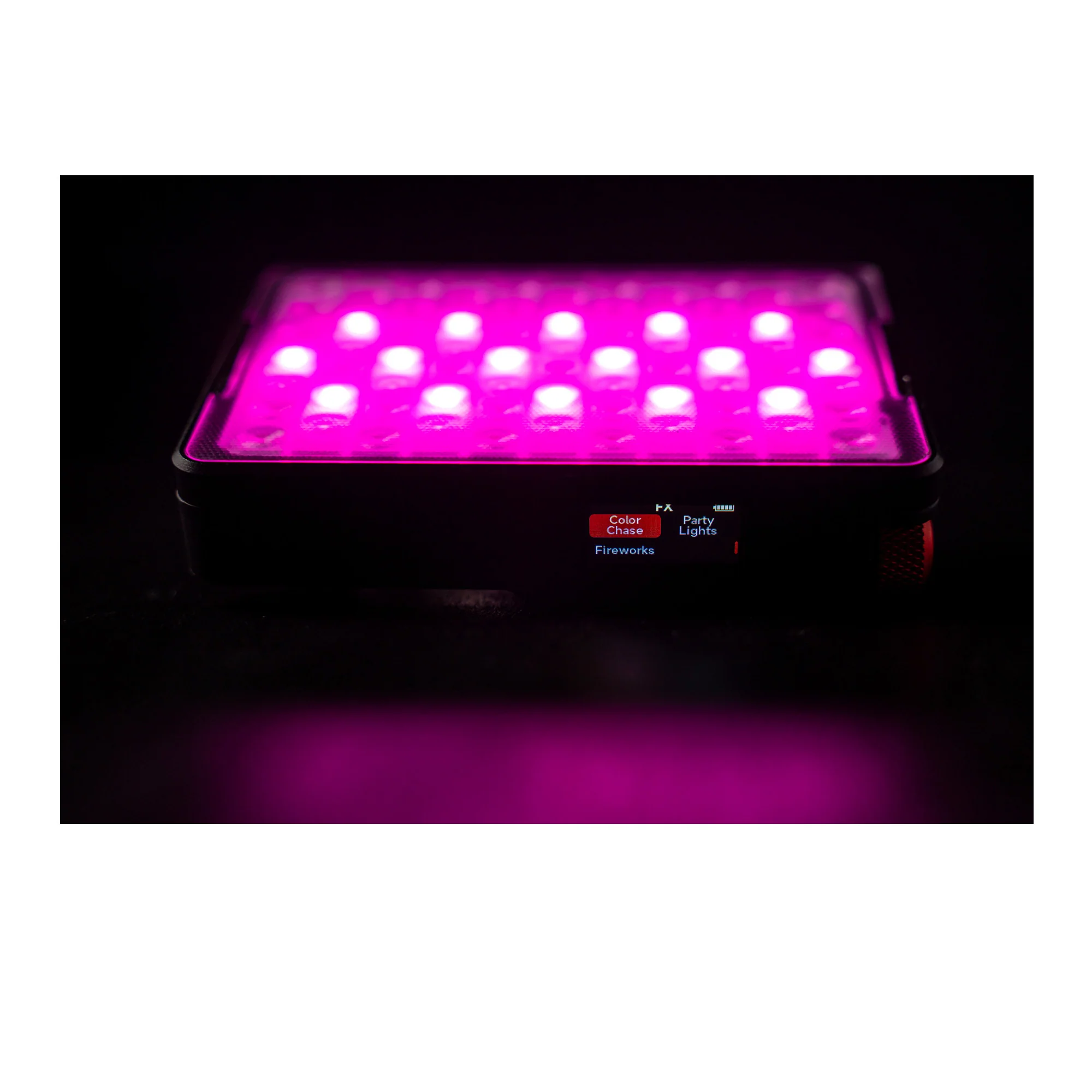 Aputure MC Pro 5W RGBWW Mini LED Panel Light - Image 21
