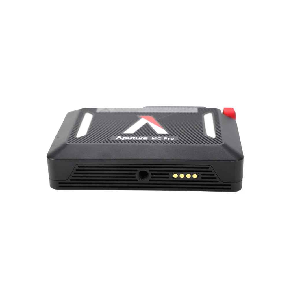 Aputure MC Pro 5W RGBWW Mini LED Panel Light - Image 5