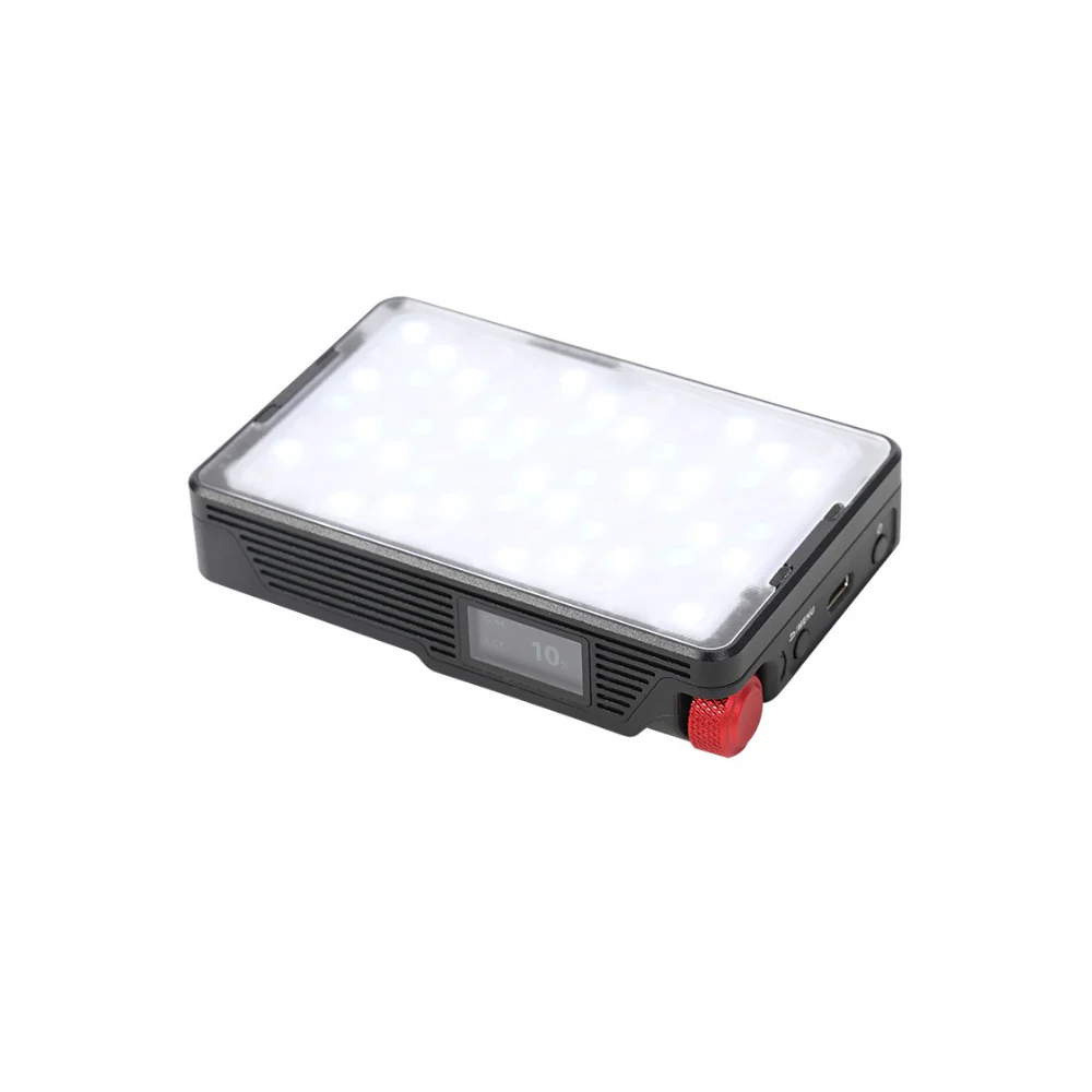 Aputure MC Pro 5W RGBWW Mini LED Panel Light - Image 7