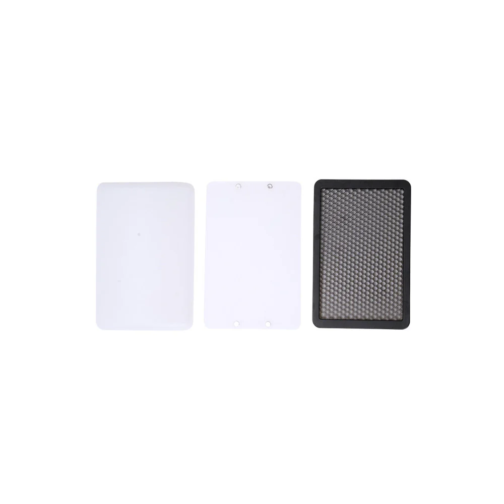 Aputure MC Pro 5W RGBWW Mini LED Panel Light - Image 8