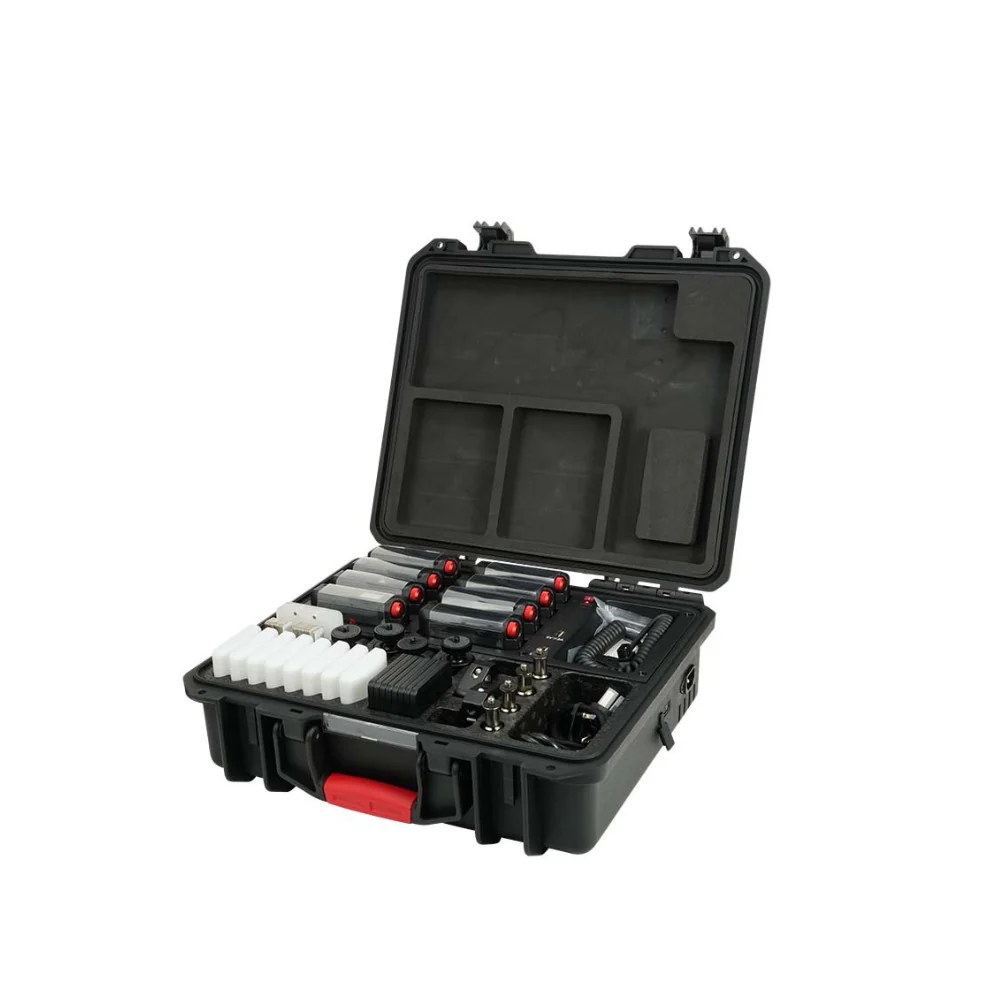 Aputure MC Pro 8 Light Kit - Image 10