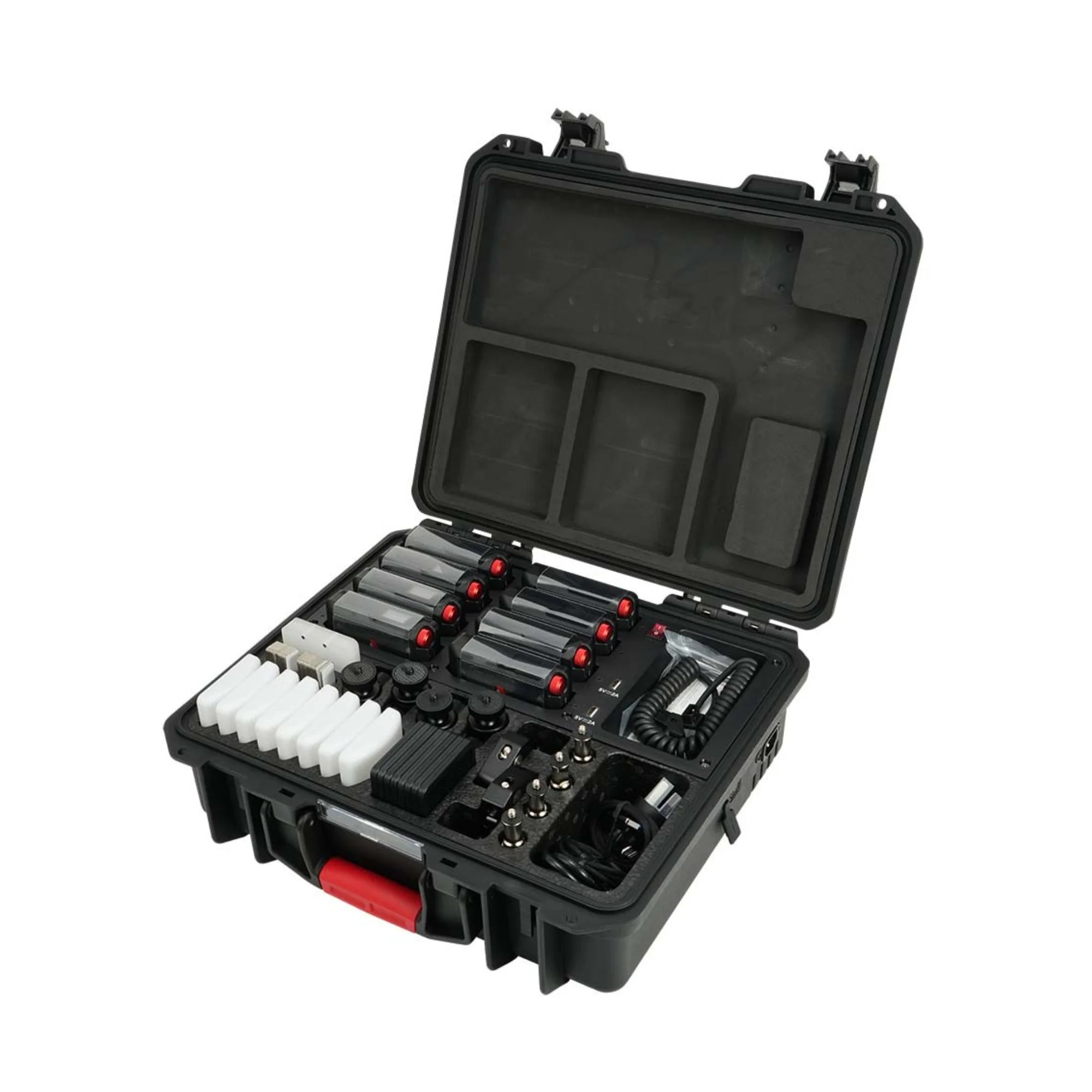 Aputure MC Pro 8 Light Kit - Image 11
