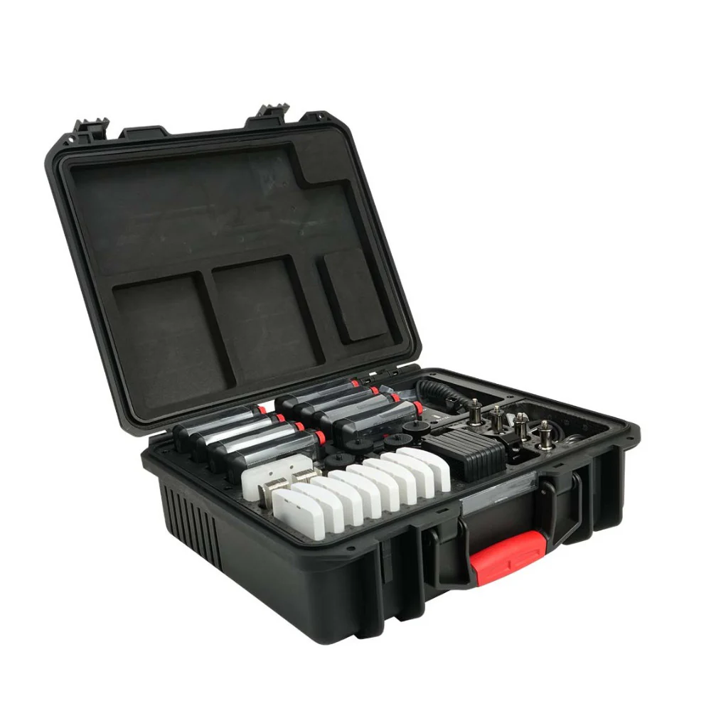 Aputure MC Pro 8 Light Kit - Image 13