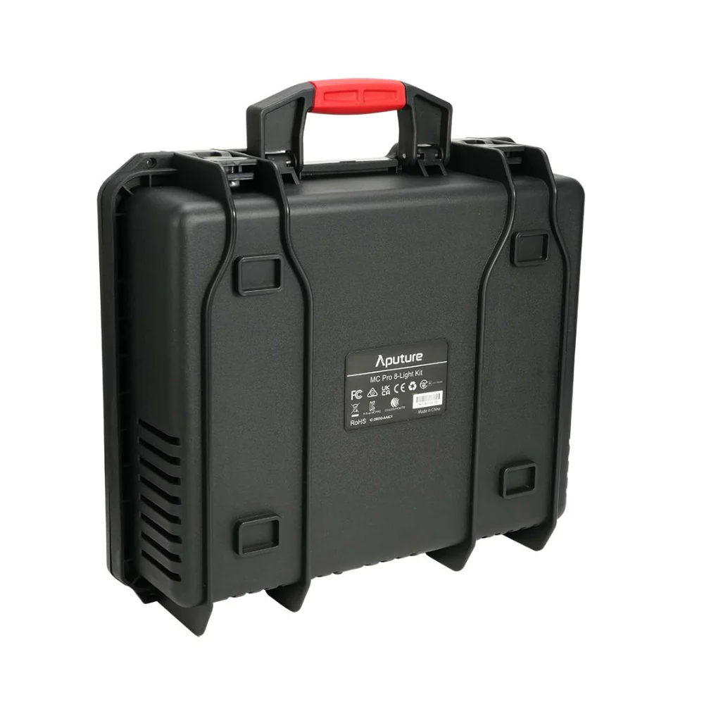 Aputure MC Pro 8 Light Kit - Image 17
