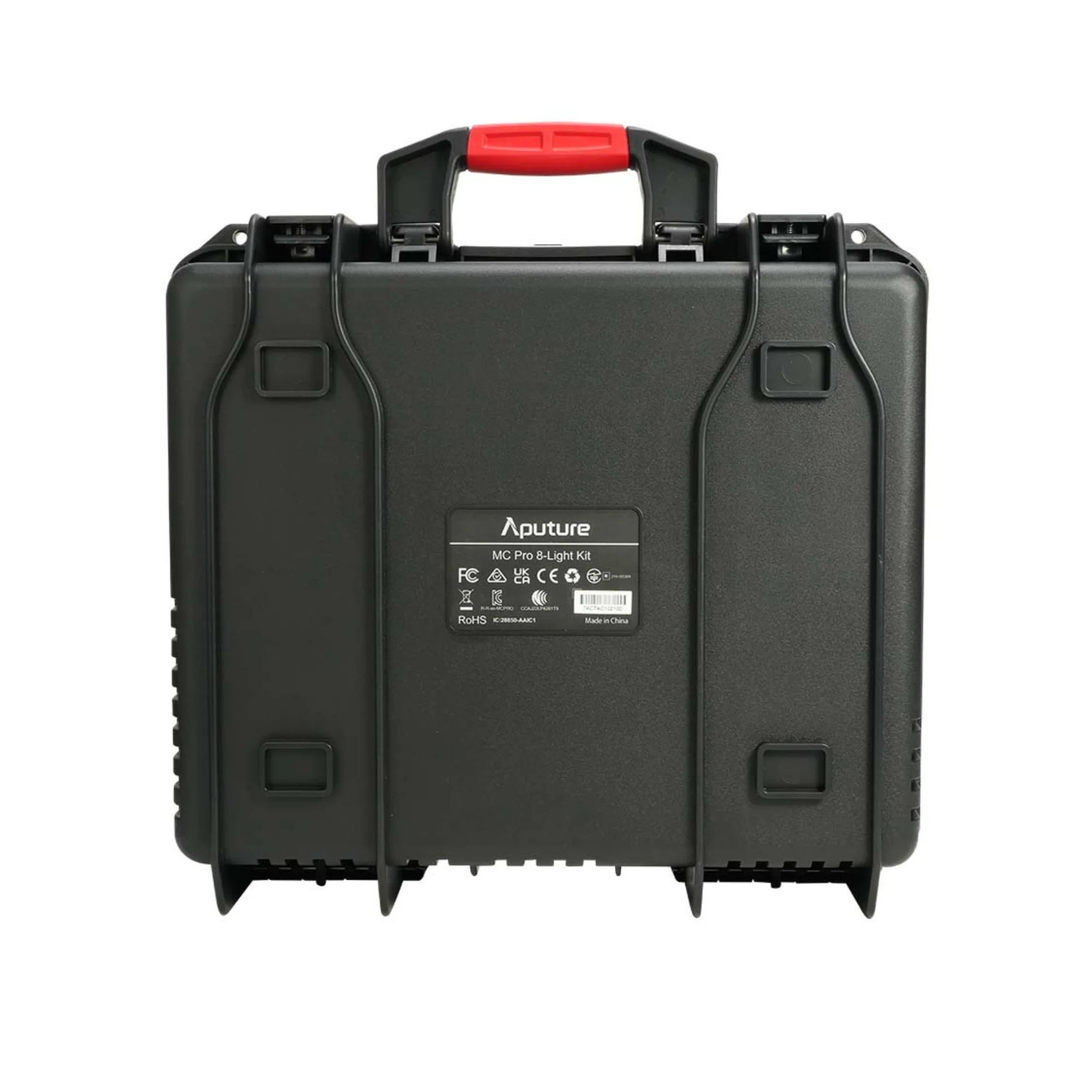 Aputure MC Pro 8 Light Kit - Image 18