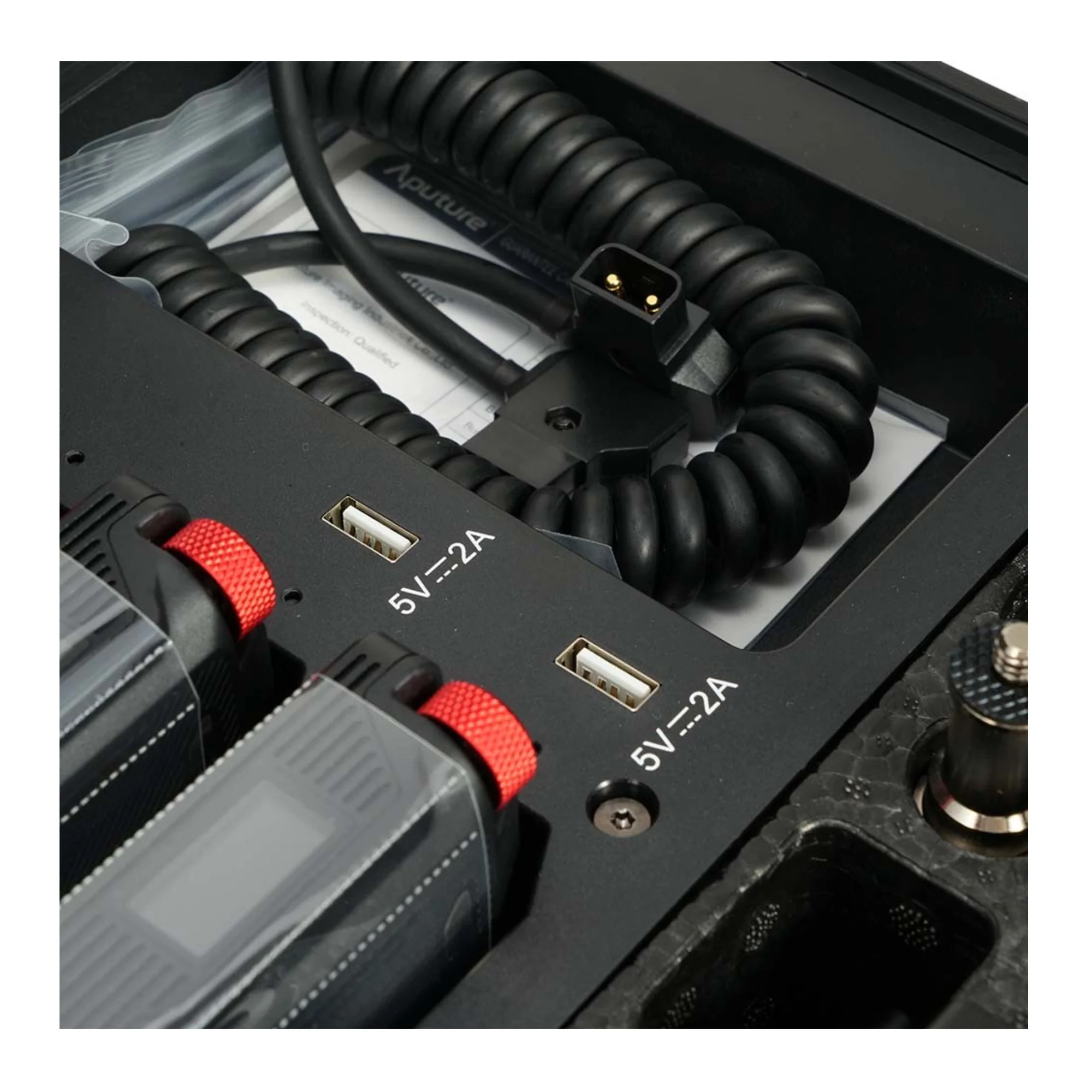 Aputure MC Pro 8 Light Kit - Image 24
