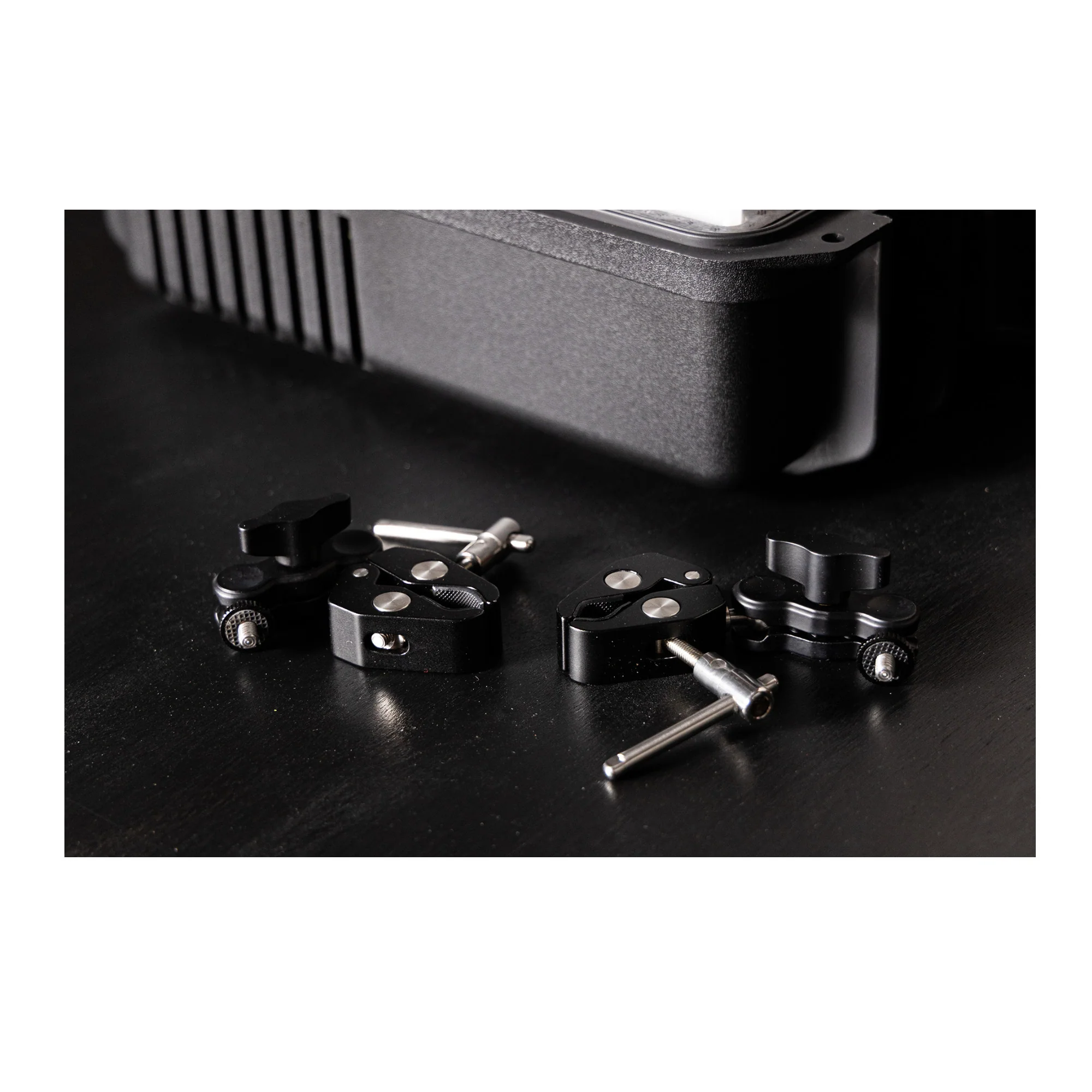Aputure MC Pro 8 Light Kit - Image 27