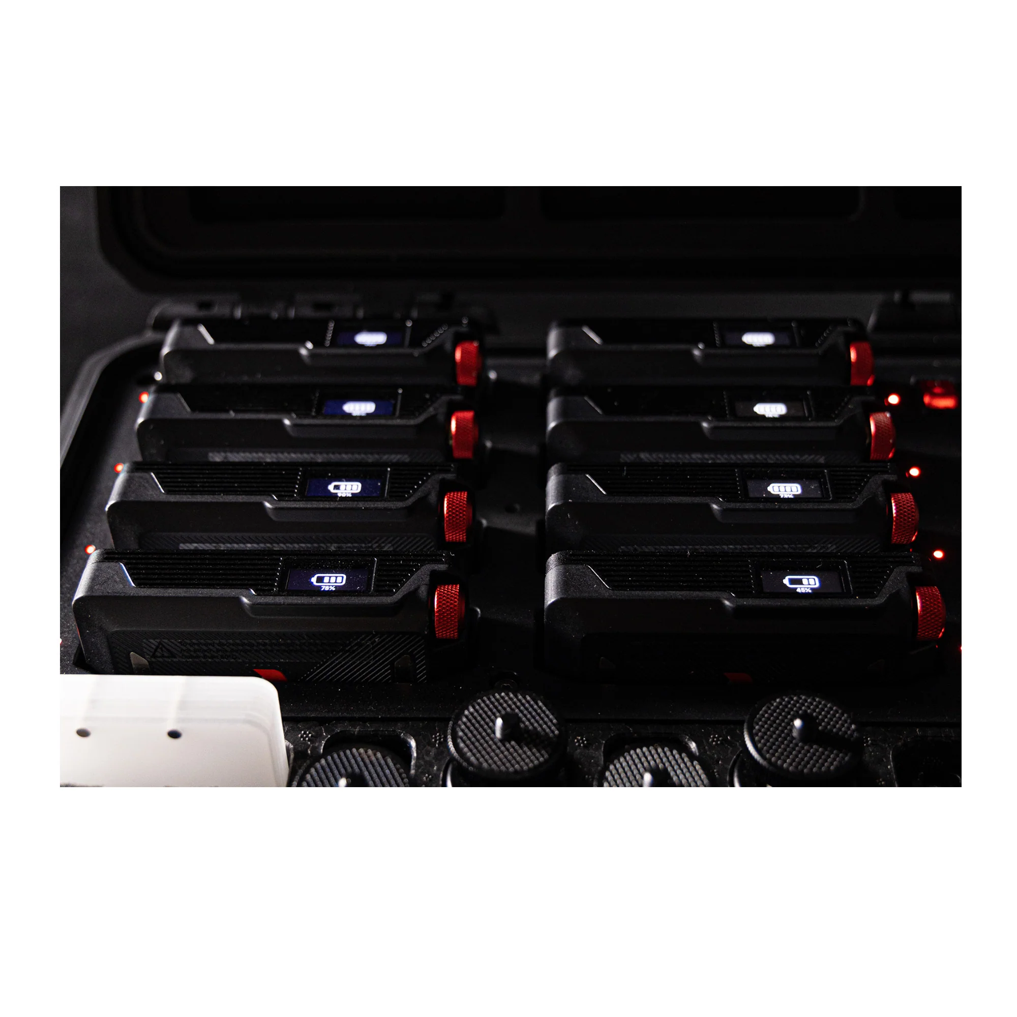 Aputure MC Pro 8 Light Kit - Image 33