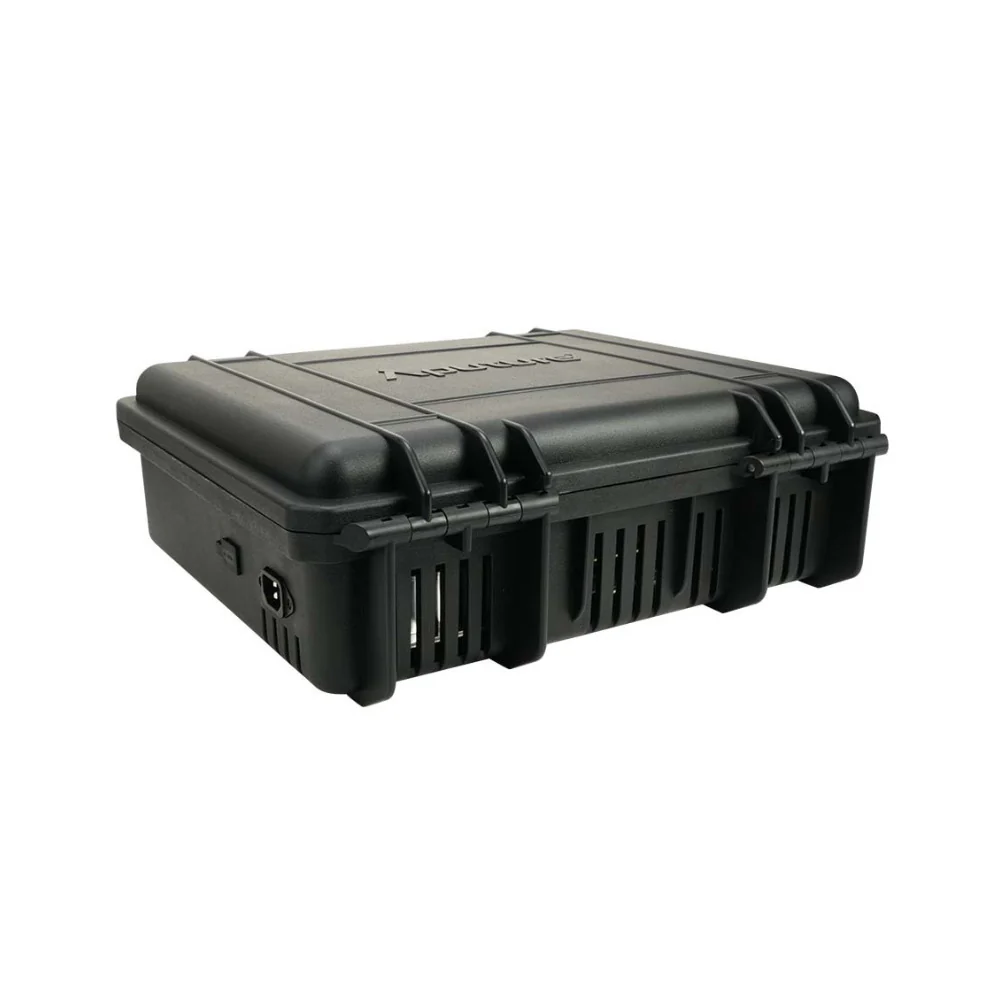 Aputure MC Pro 8 Light Kit - Image 7