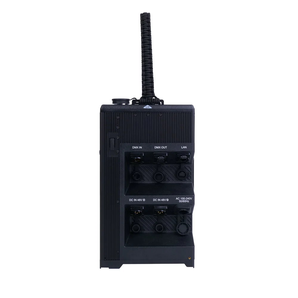Aputure LightStorm LS 1200d Pro LED Light - Image 10
