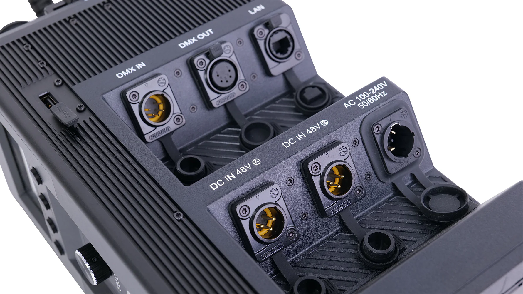 Aputure LightStorm LS 1200d Pro LED Light - Image 12