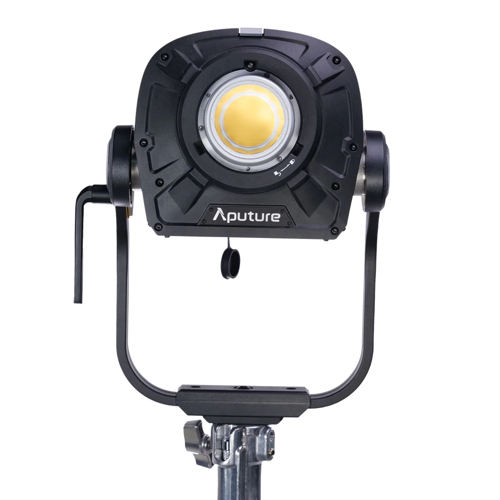 Aputure LightStorm LS 1200d Pro LED Light - Image 4