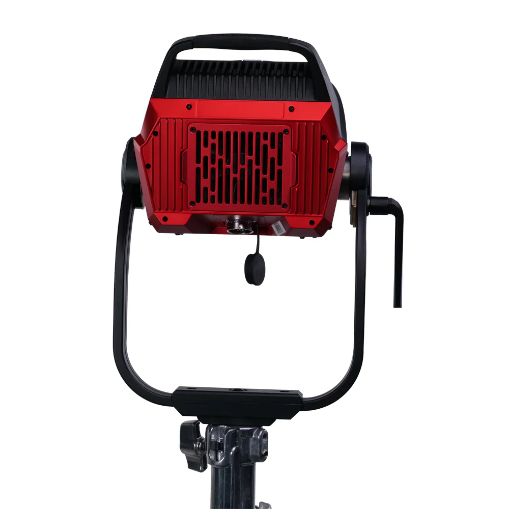 Aputure LS 1200d Pro LED Light Kit with Light Dome Mini III and Accessory Kit - Image 5