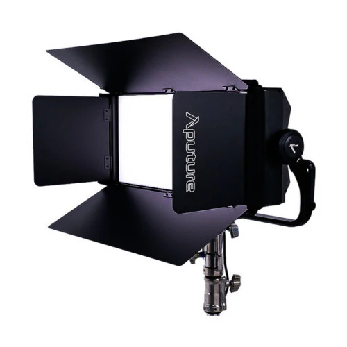 Aputure Nova P600c Barn Door - Image 2