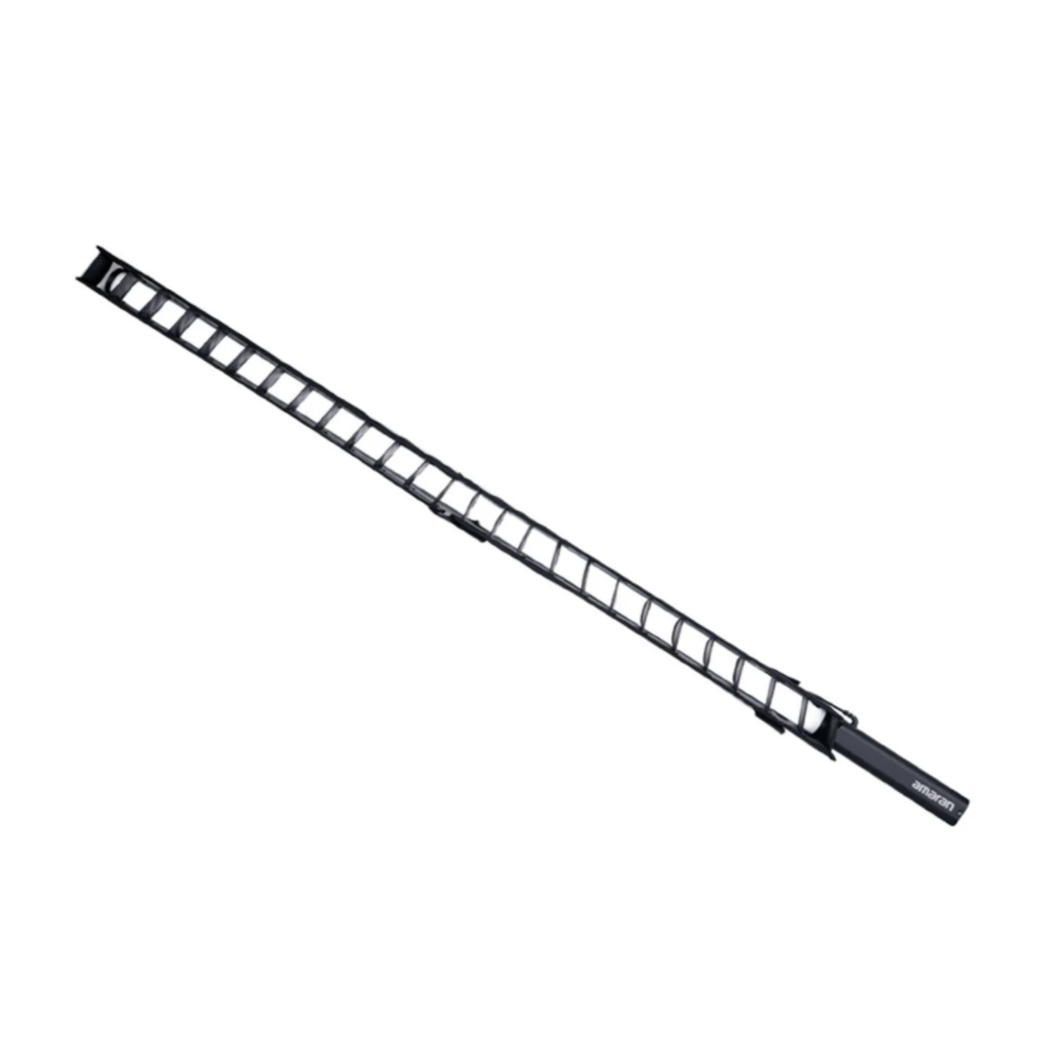 Aputure 45-Degree Light Control Grid Modifier for Amaran T4C and PT4c LED Tube Light (1.28 Lb) - Image 2