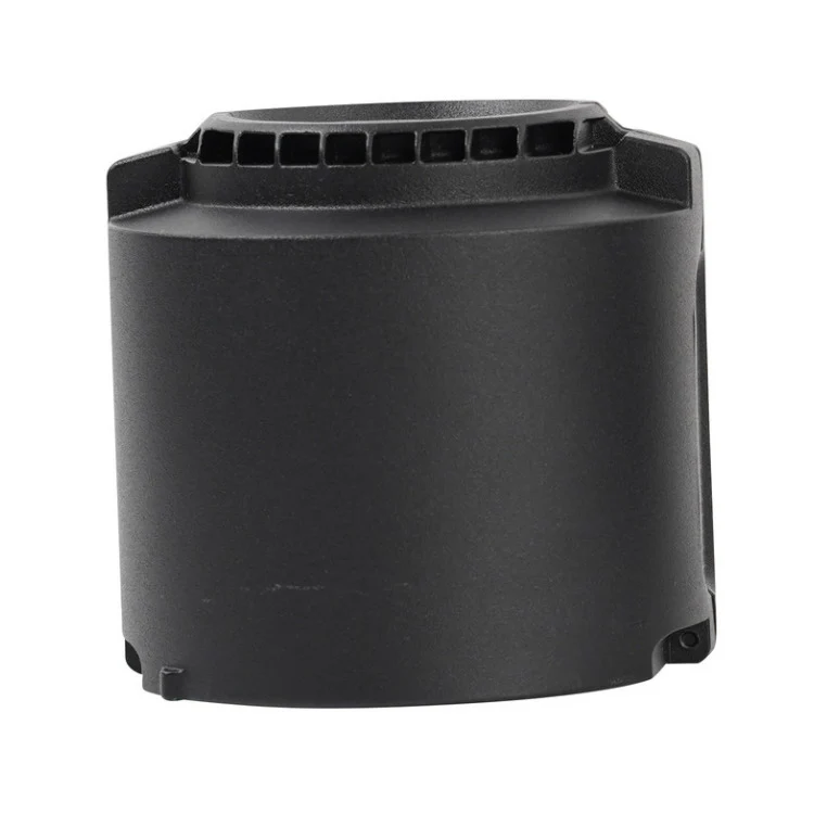 Aputure Amaran Spotlight SE’s Interchangeable and Quick Focus Adjustable 36-Degree Lens - Image 6
