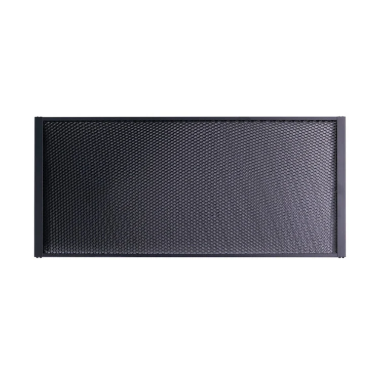 Aputure 45-Degree Metal Grid for Nova P600c LED Panel