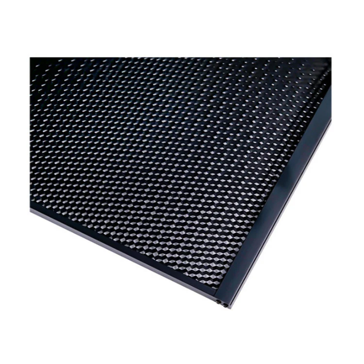 Aputure 45-Degree Metal Grid for Nova P600c LED Panel - Image 3