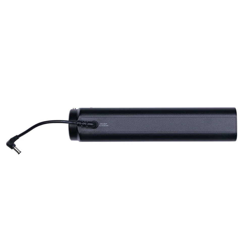 Aputure amaran T4c 4-Foot RGBWW LED Tube Light - Image 10