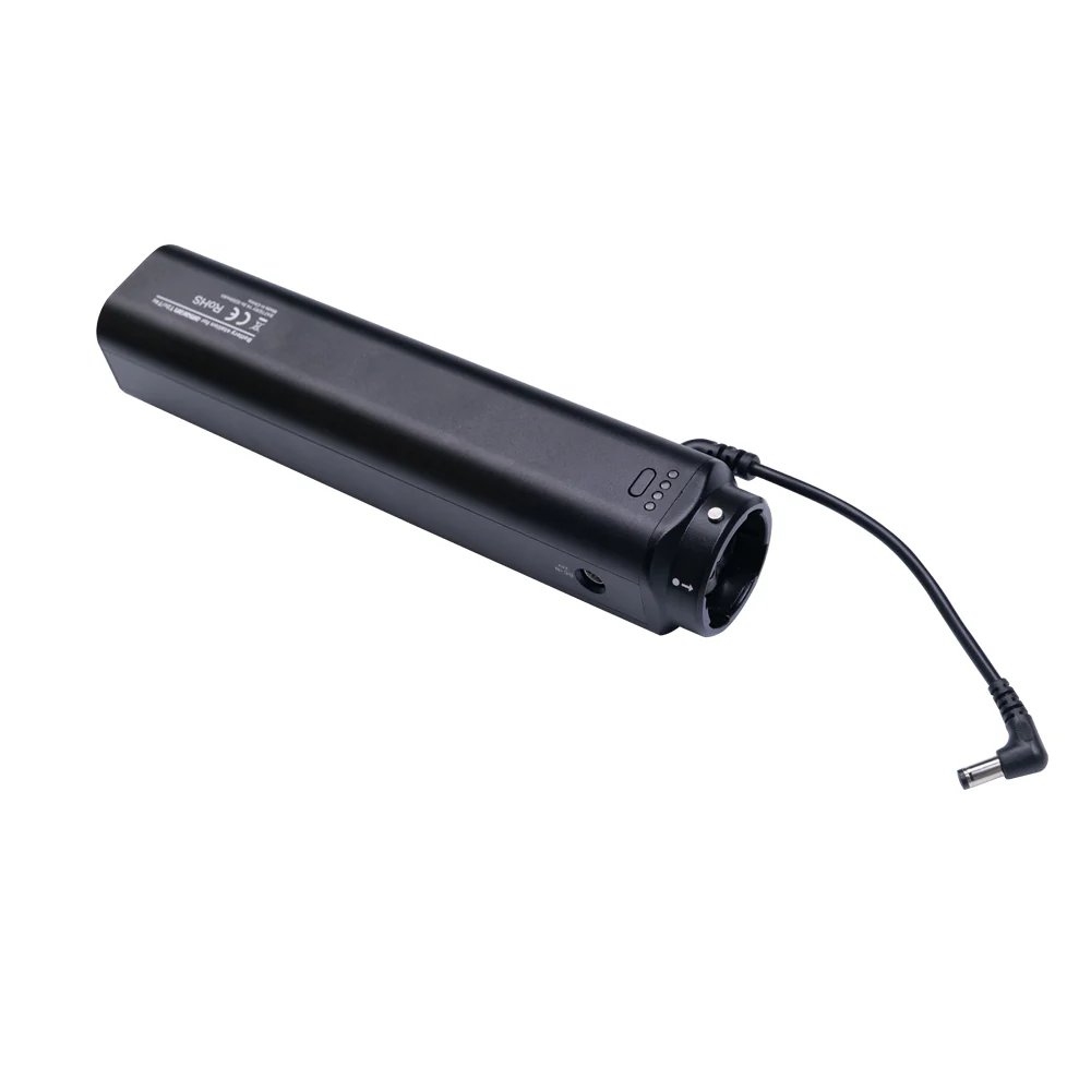 Aputure amaran T4c 4-Foot RGBWW LED Tube Light - Image 11