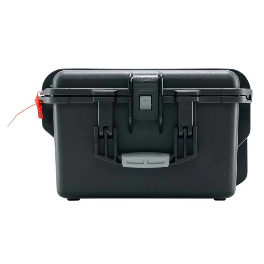 Aputure Infinibar PB12 4-Light Rolling Hard Case with Spacious and Durable Design (Black) - Image 7