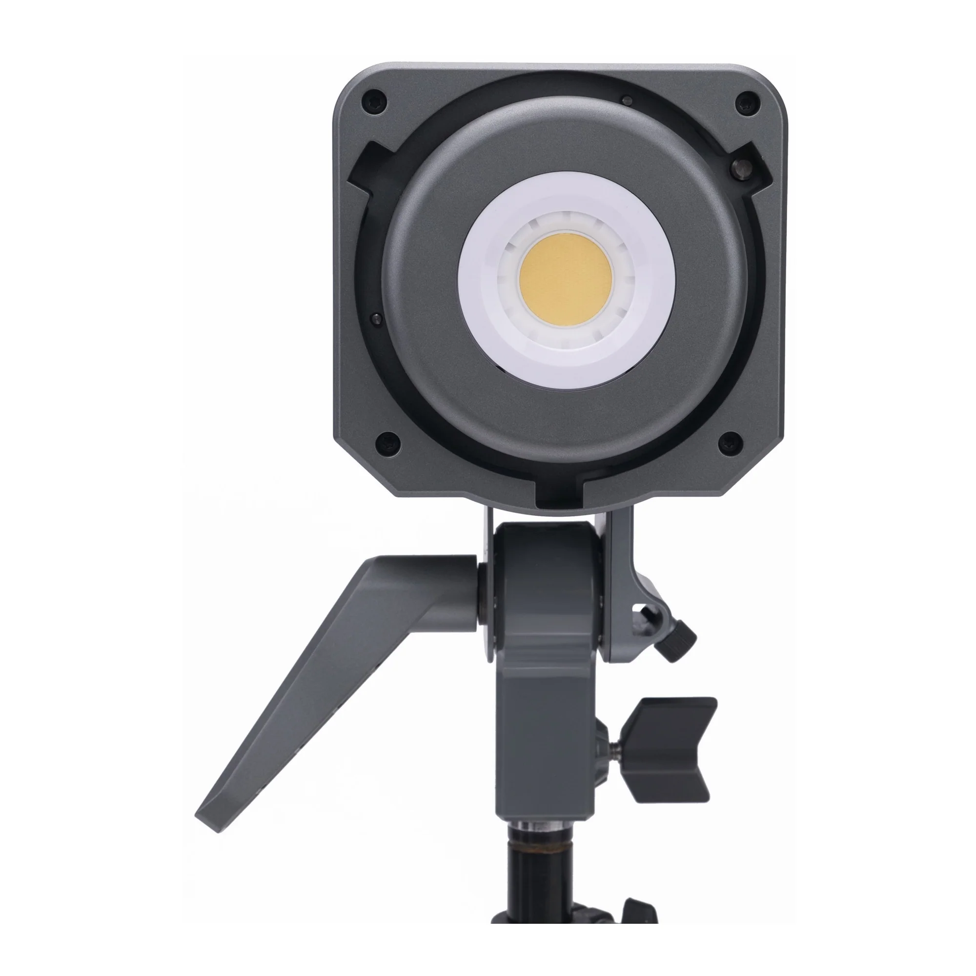 Aputure Amaran COB 100D S Point Source LED 100W Daylight with Full-Size Universal Bowens Mount - Image 2