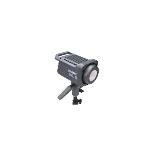 Aputure Amaran COB 100D S Point Source LED 100W Daylight with Full-Size Universal Bowens Mount - Image 20