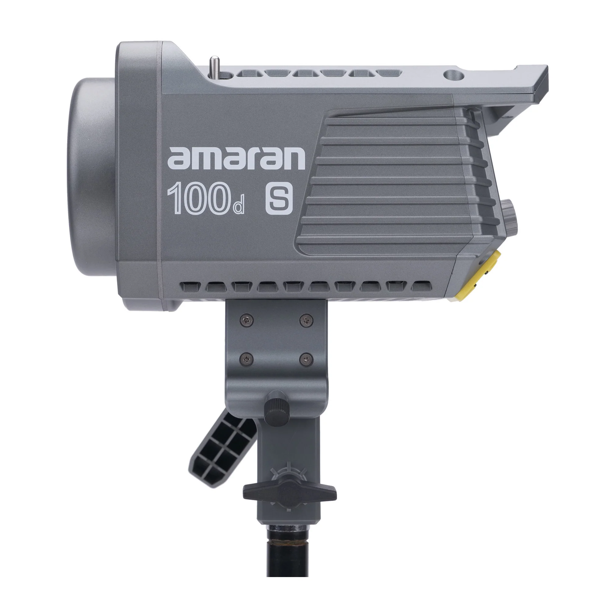 Aputure Amaran COB 100D S Point Source LED 100W Daylight with Full-Size Universal Bowens Mount - Image 9