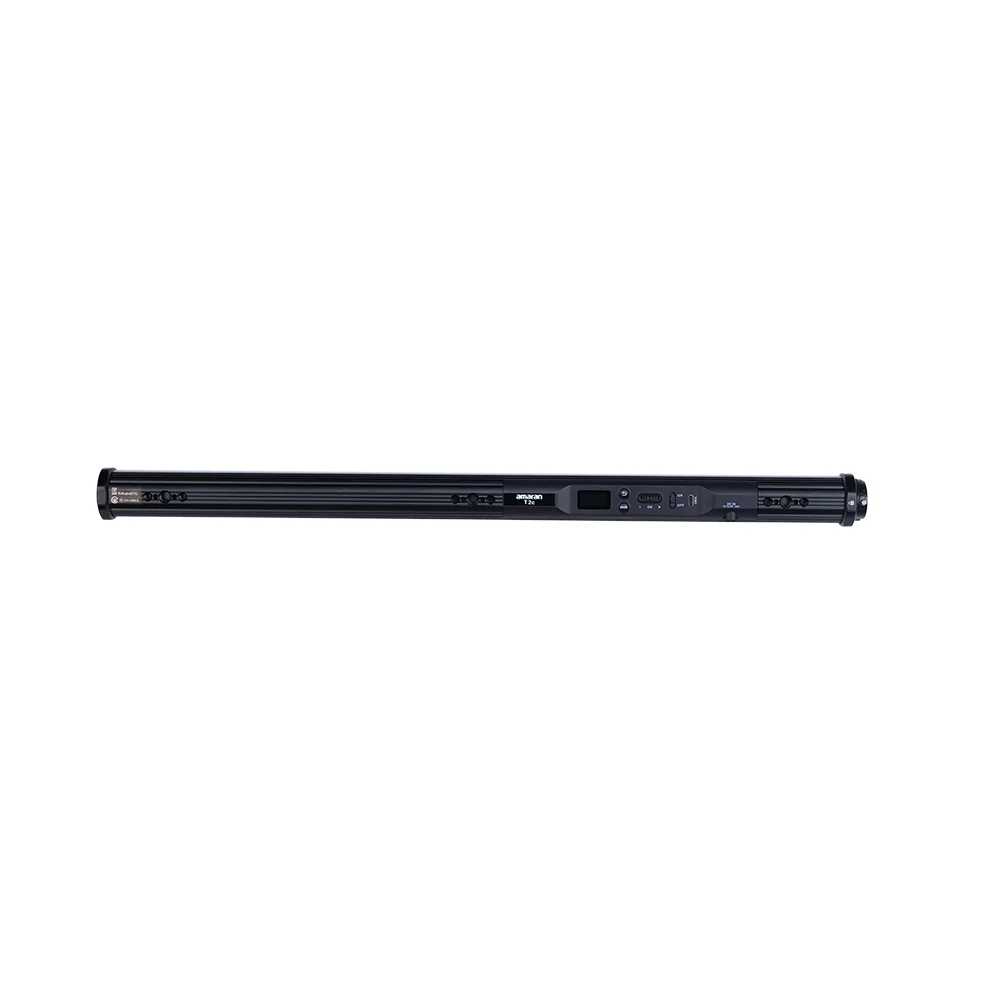 Aputure amaran T2c 2' RGBWW LED Tube Light - Image 2