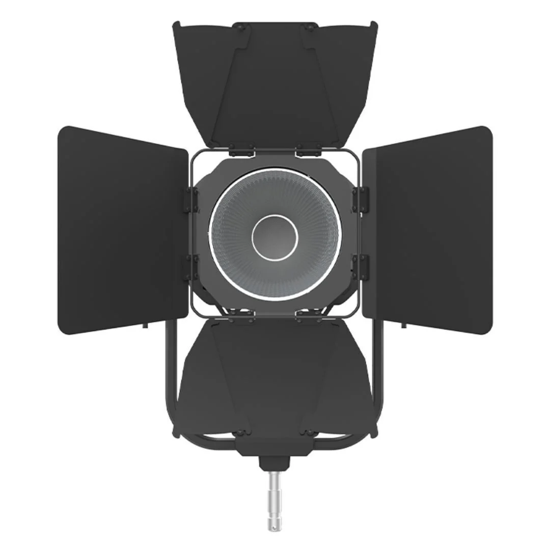 Aputure Electro Storm XT26 2600W Tunable White Point Source LED Bare Leads Fixture (Black) - Image 3