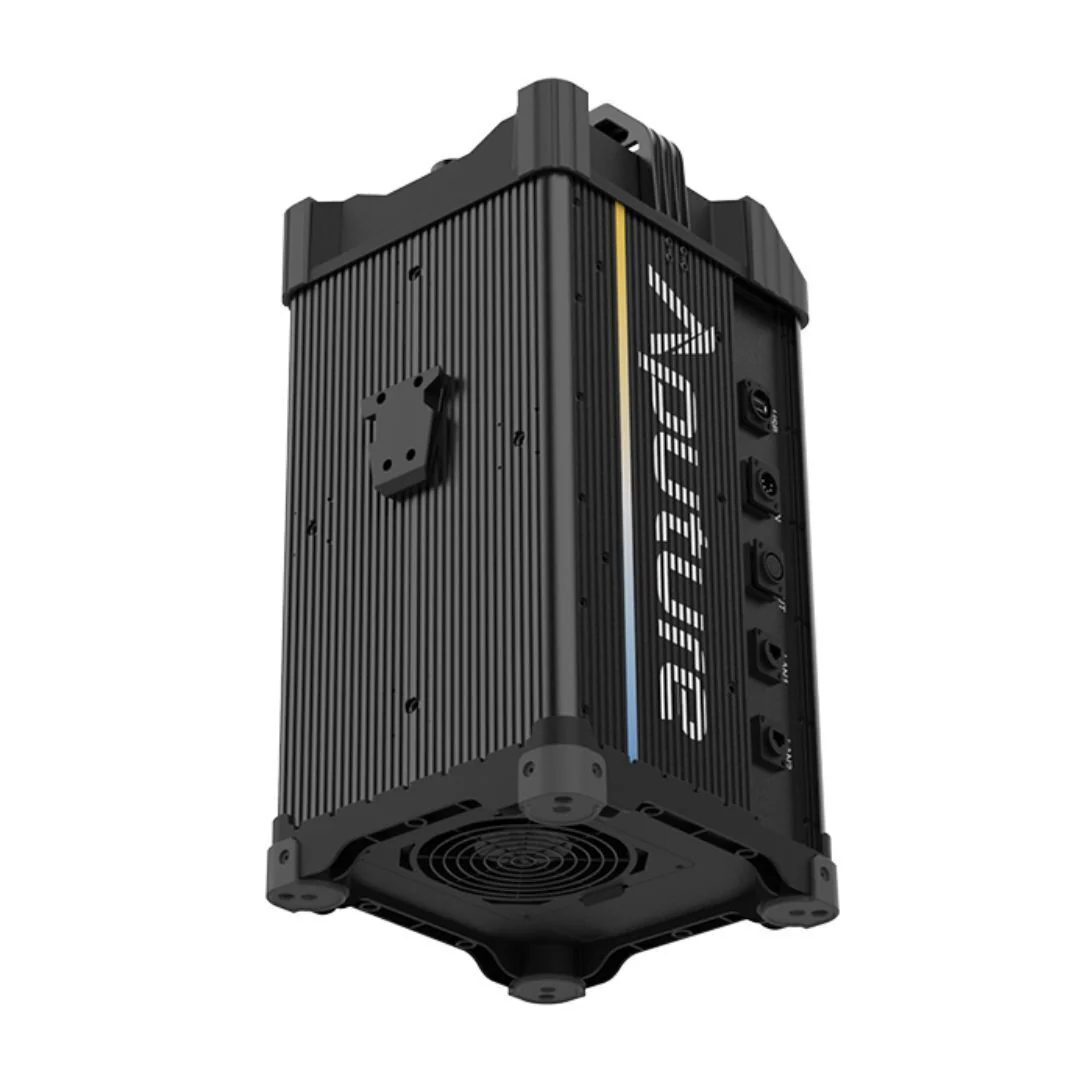 Aputure Electro Storm XT26 2600W High-Output Point-Source LED Fixture (No Plug - Image 5