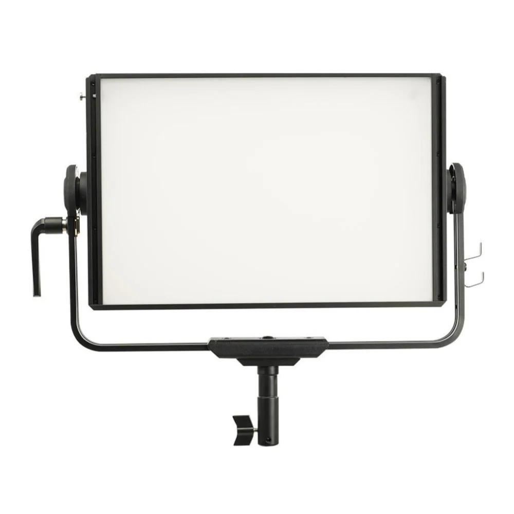 Aputure Nova P300c 300W RGBWW LED Soft Light Panel with Barndoors and Softbox - Image 2