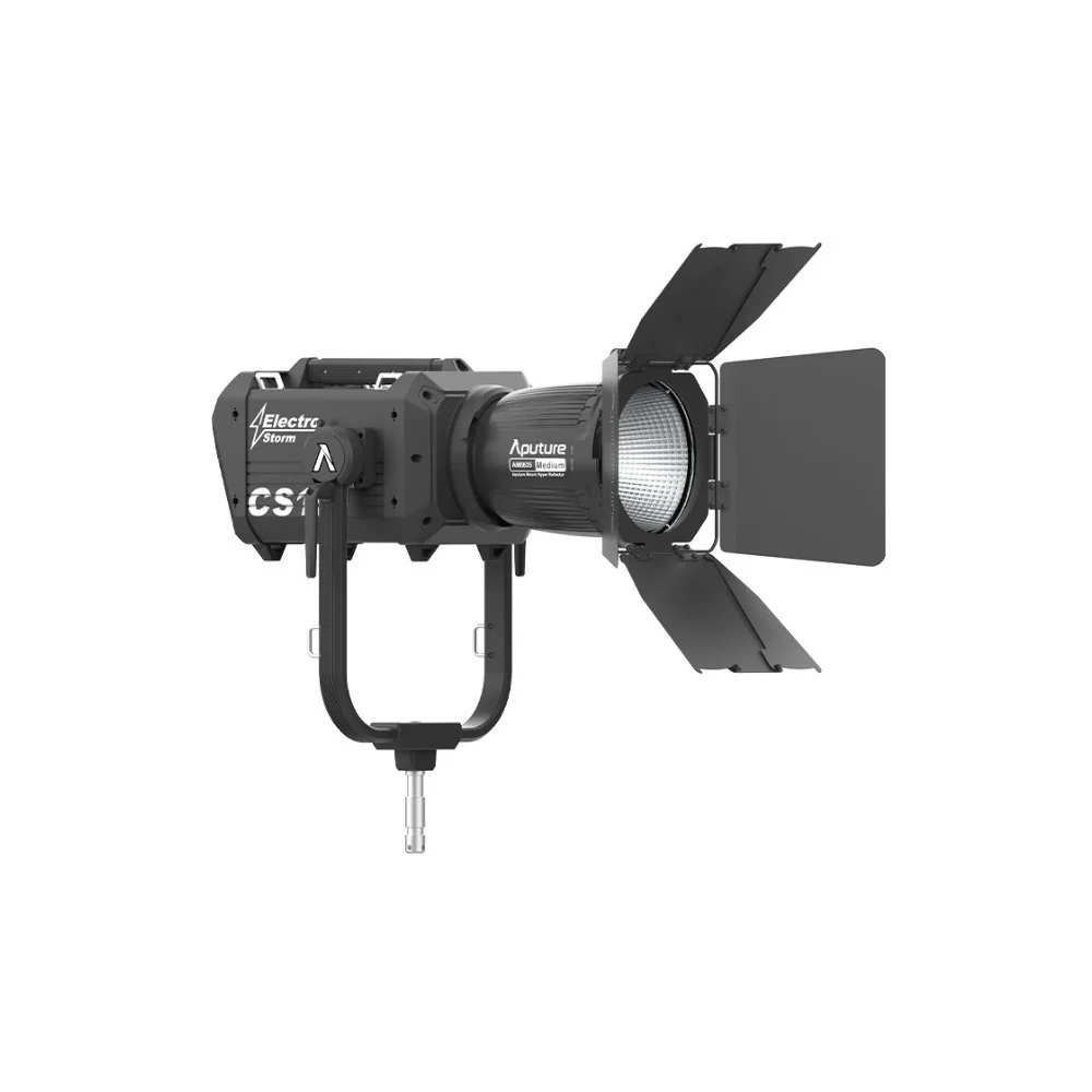 Aputure Electro Storm CS15 1500W High-Output Full-Color Point-Source LED Fixture - Image 2