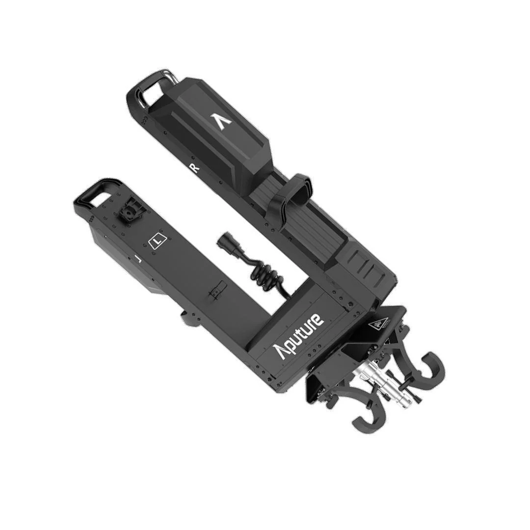 Aputure Motorized Yoke Remote Controlled Electronic Accessory - Image 5