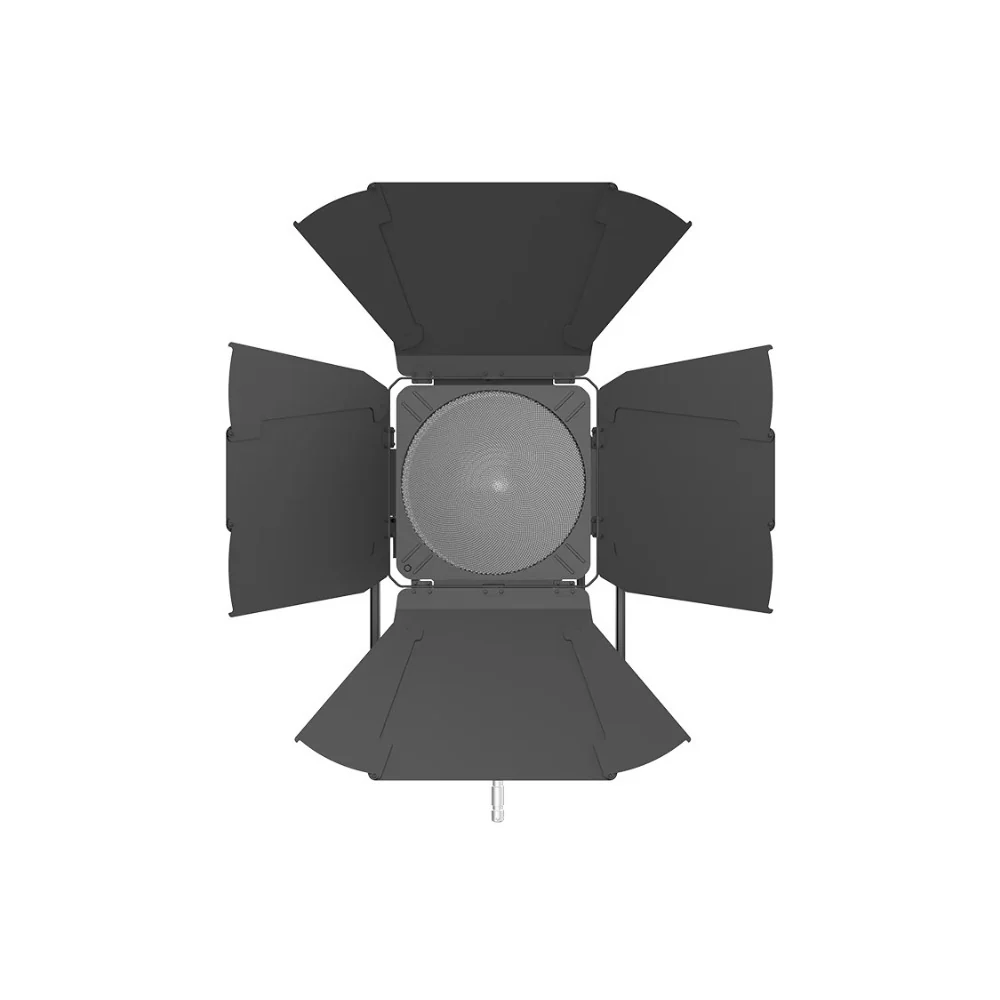 Aputure F14 Fresnel 14-Inch Aputure Mount Motorized Fresnel Modifier Accessory with Display Screen - Image 5