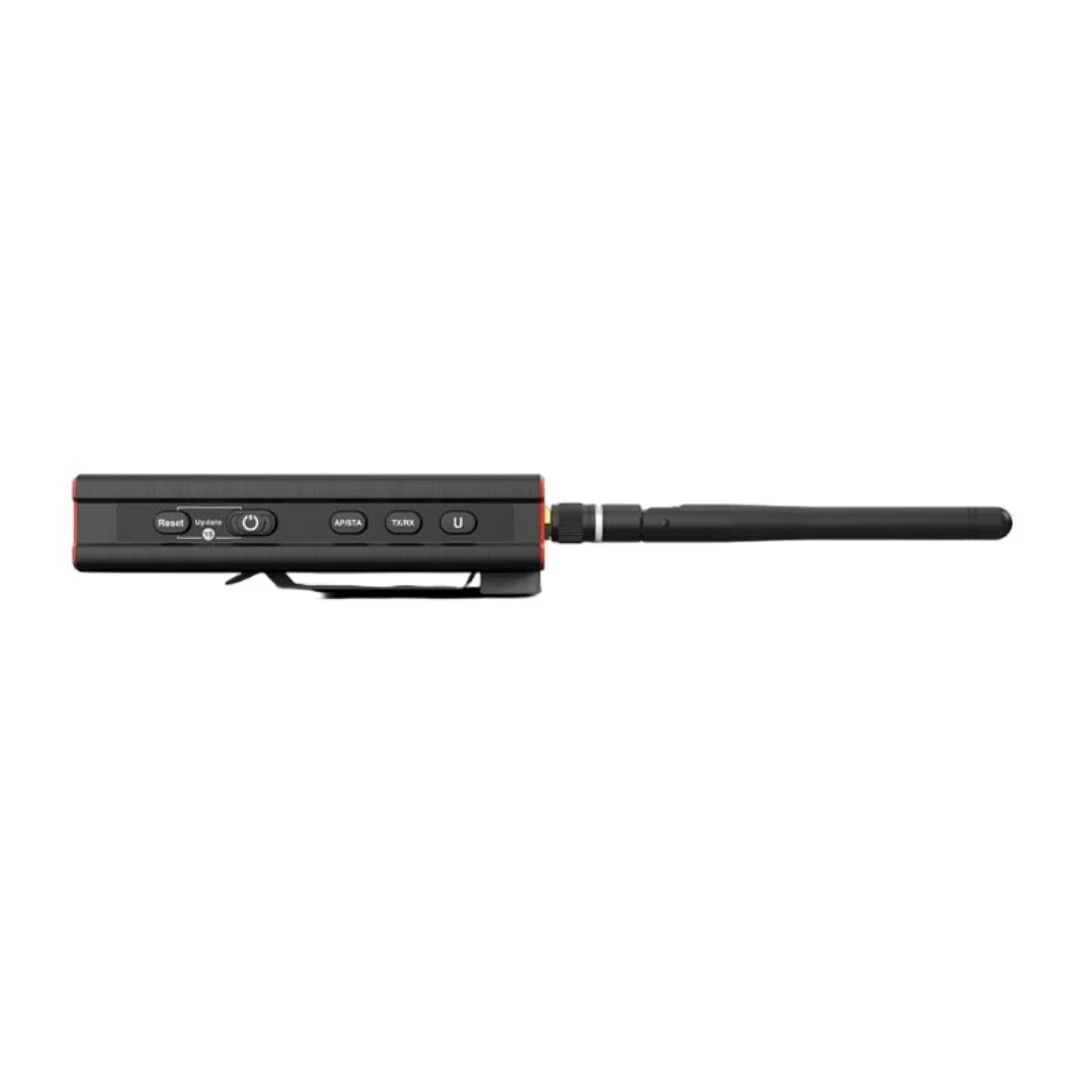 Aputure Sidus One Battery-Powered Single-Universe DMX and CRMX Transceiver with Sidus Bluetooth - Image 5