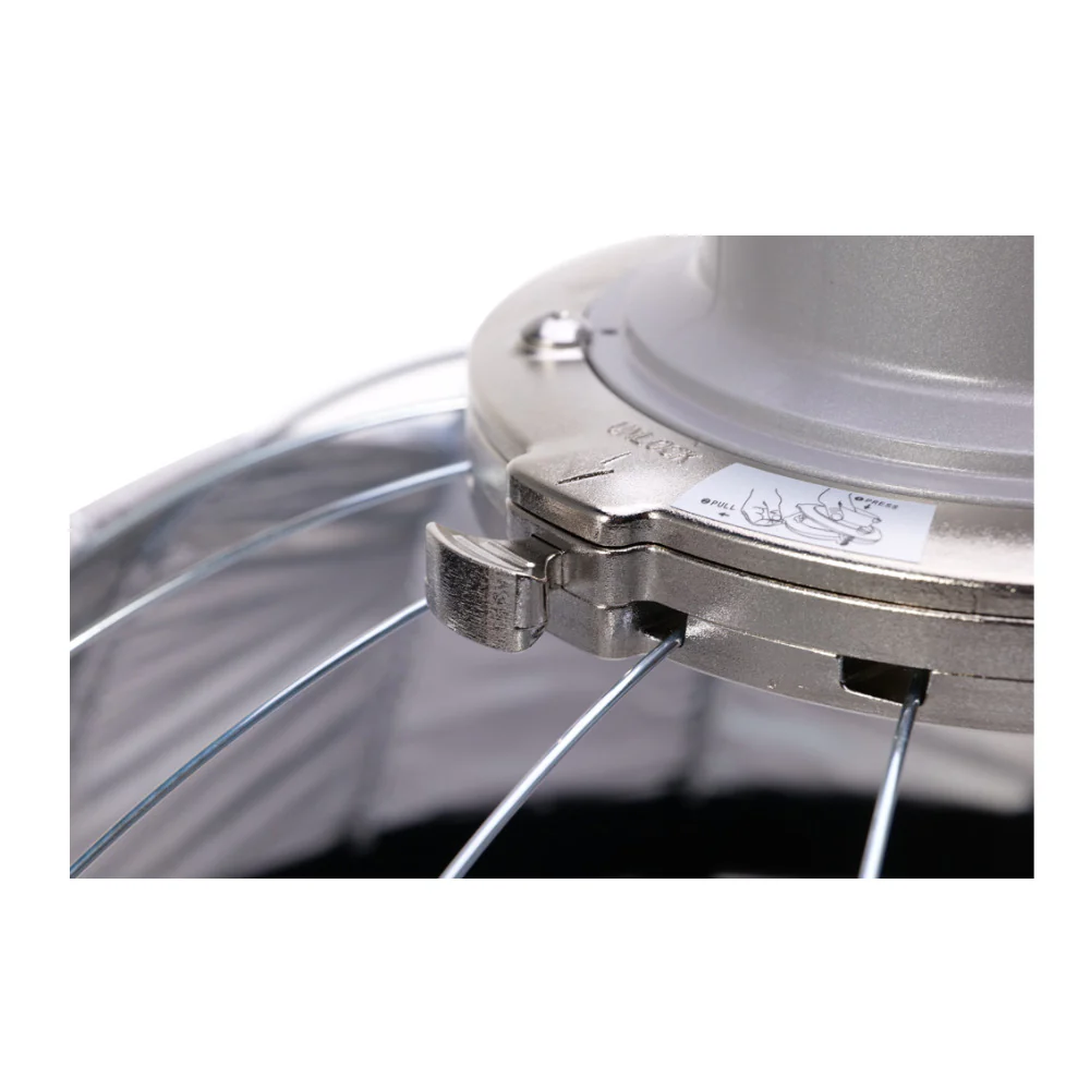 Aputure Light Dome Mini III (22.8") Compact Circular Softbox - Image 13