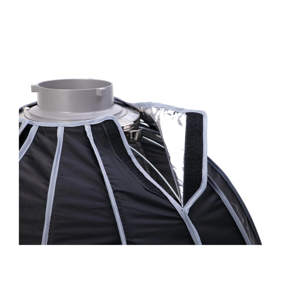 Aputure Light Dome Mini III (22.8") Compact Circular Softbox - Image 15