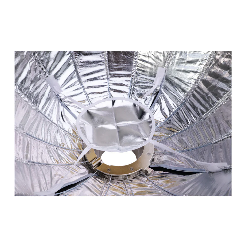 Aputure Light Dome Mini III (22.8") Compact Circular Softbox - Image 19