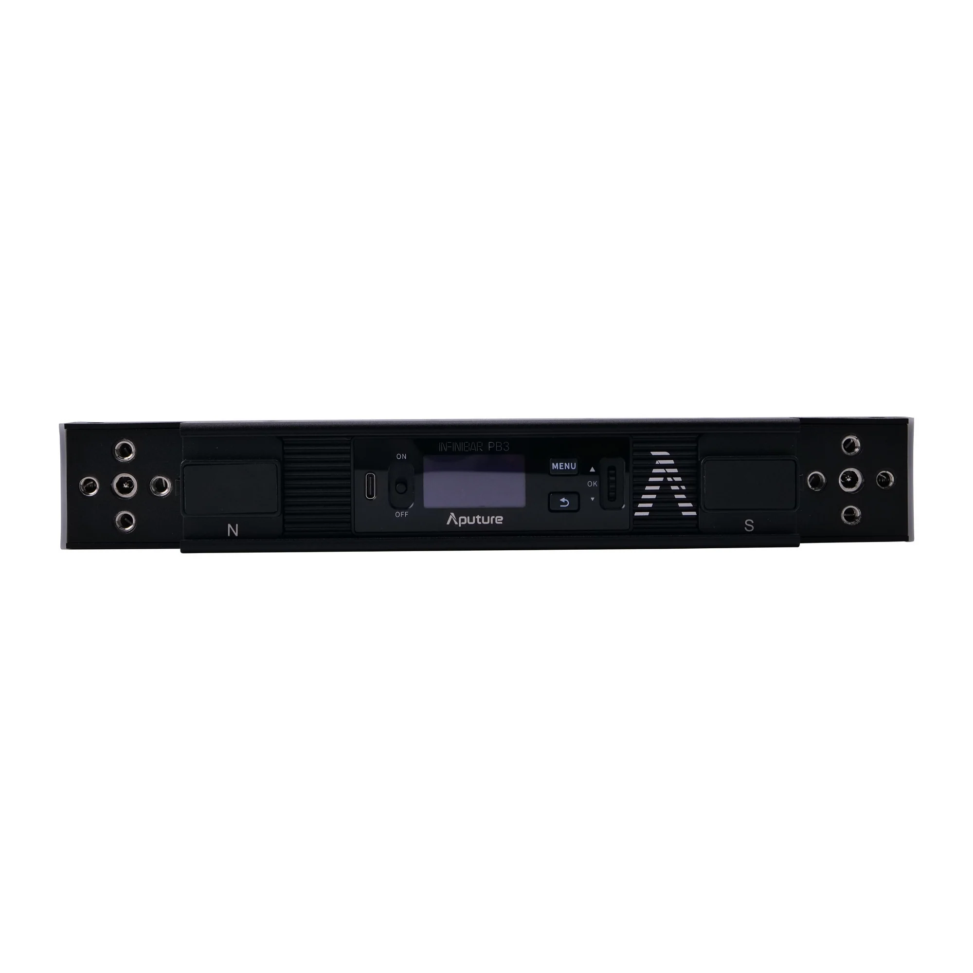 Aputure Infinibar PB3 Flexible, Wireless, Versatile, and Easy to Mount Pixel Bar with Battery - Image 11