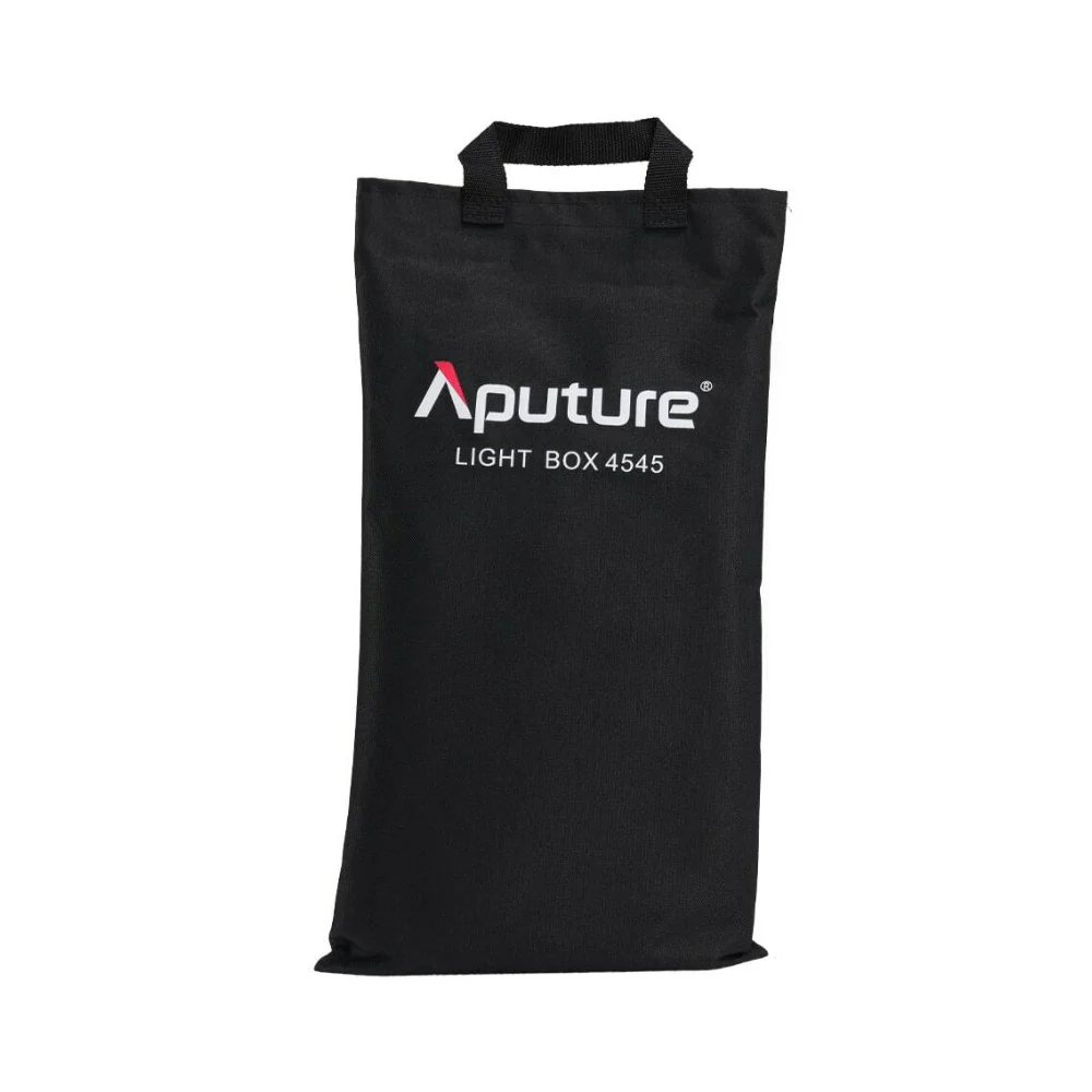 Aputure Light Box 45x45 Compact Bowens Mount Square Softbox - Image 11