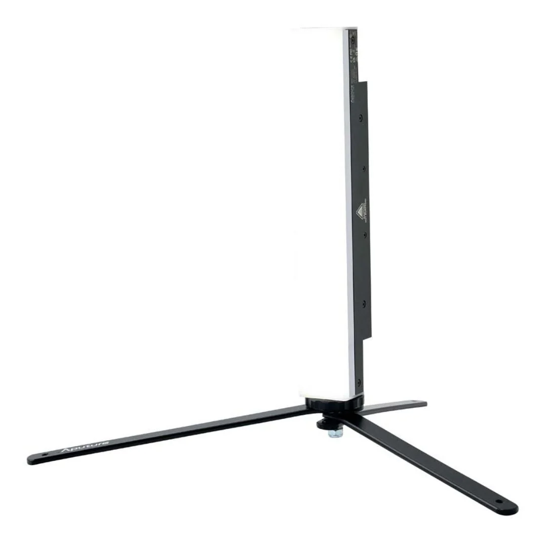 Aputure Infinibar 1/4 to 20-Inch Collapsible Tripod Base with Stable Structure - Image 5